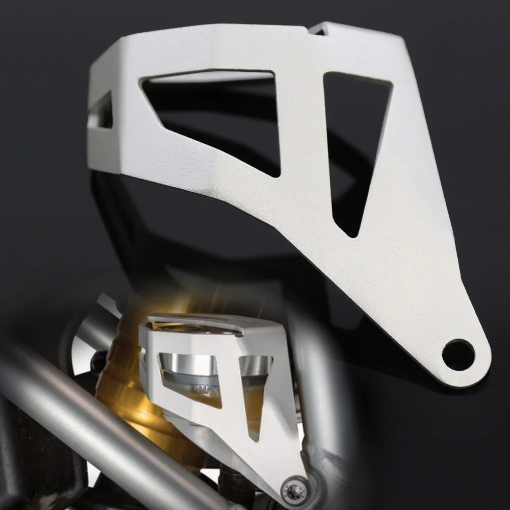 Защитная накладка на задний тормоз мотоцикла для BMW R1200GS LC/Adv R1200R/RS 2014-2018 17