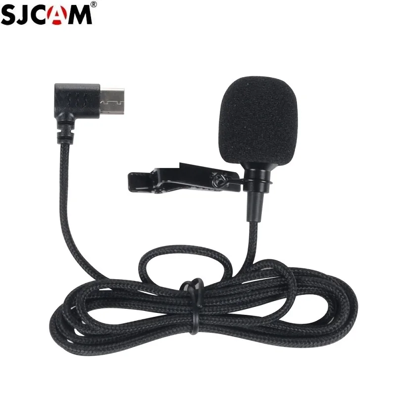 SJCAM SJ8 Pro/Plus/Air Аксессуары Крышка объектива/крышка/стеклянный УФ-фильтр/защитная пленка/Рамка для экшн-камеры SJ8