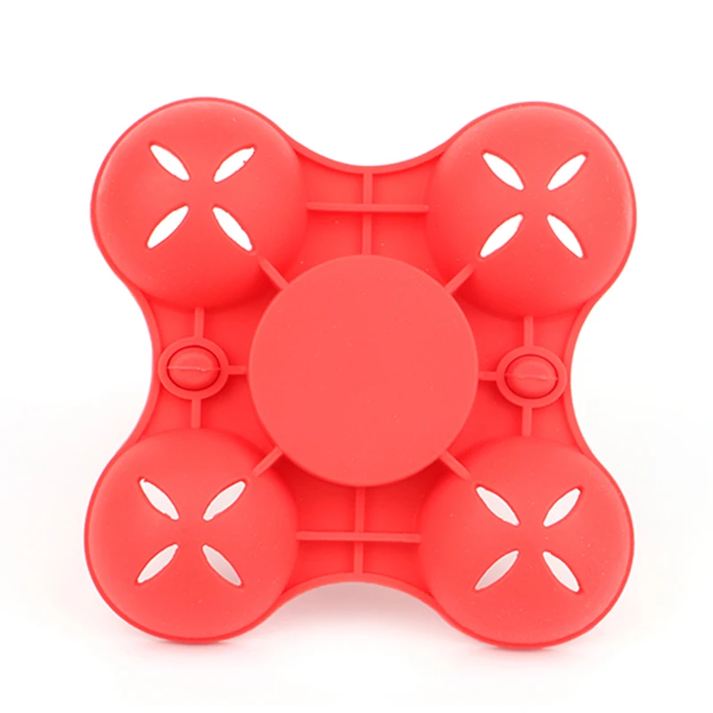 FDA креативные силиконовые формы для яиц экологически чистые кухонные