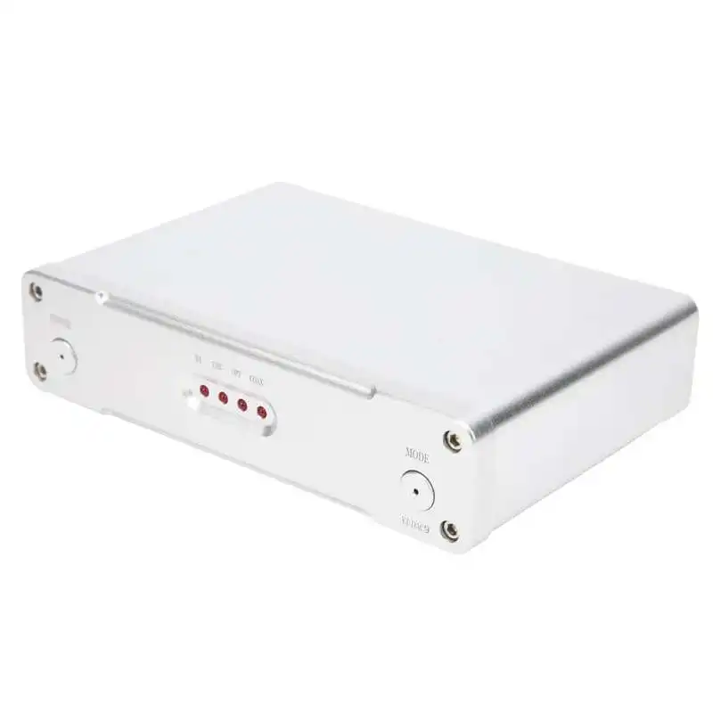 

Household ac Modular contactor magnetic contactor DAC Decoder Fiber Optic Coaxial USB 5.0 ES9038 Q2M EU Plug