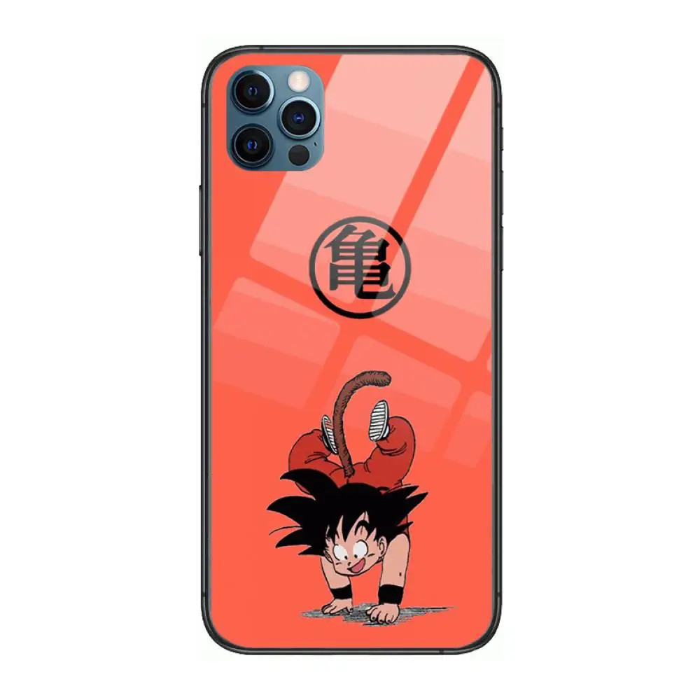 

Dragon Anime Ball Case Fashion Phone Case cover For OPPO A91 9 83 79 92s 5 F9 A7X Reno2 Realme6pro 5 black tpu cell cover
