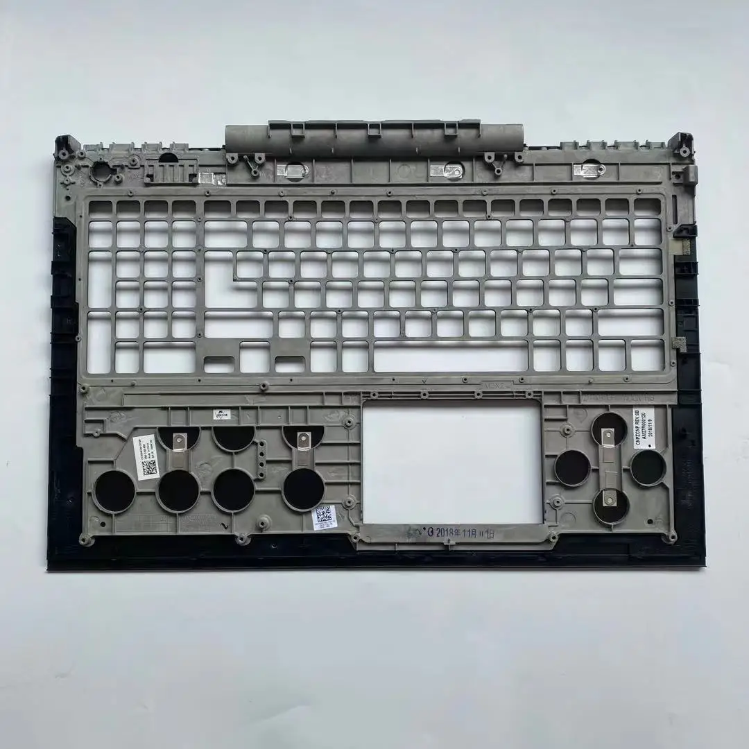 Новинка Обложка для клавиатуры Dell G7 7588 7587 C 09MK3W 0C5CV0 | Компьютеры и офис
