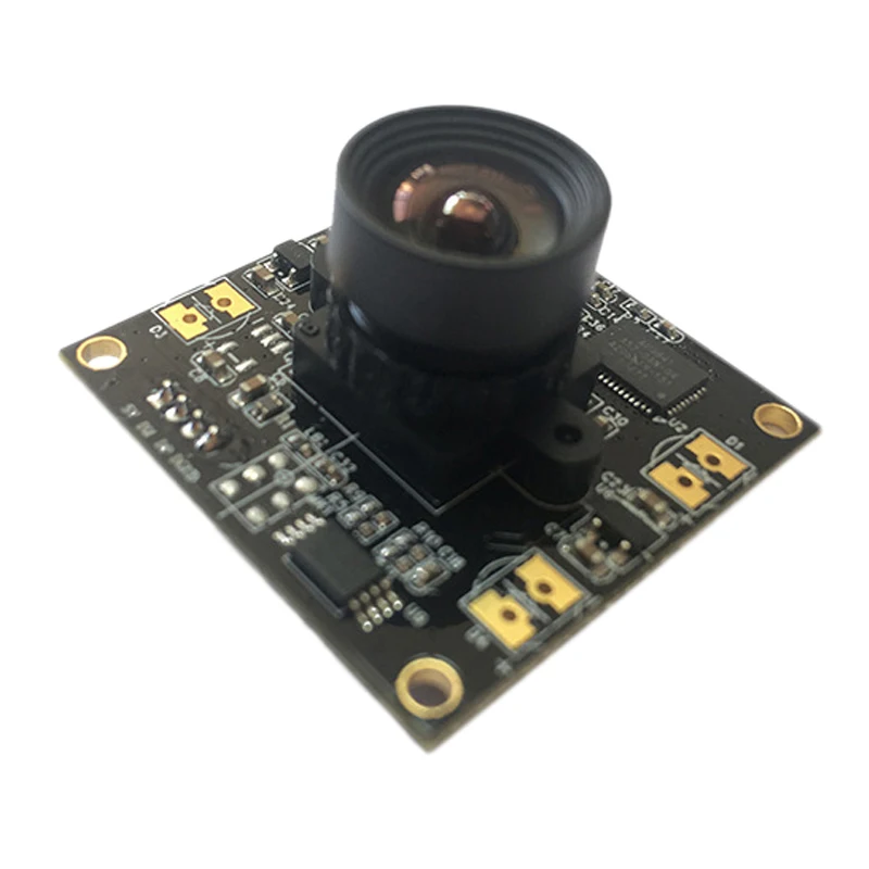 5MP USB Camera Module Board 90 Degree 1080P OV5640 CMOS Sensor with IR Night Vision | Электроника