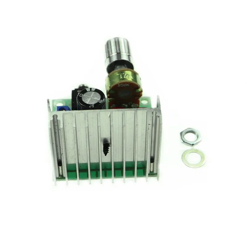 TDA7297 Version B Amplifier Board AC/DC 12V 2x15W Digital Audio Dual Channel Module 15W+15W Grade 2.0 | Электронные компоненты