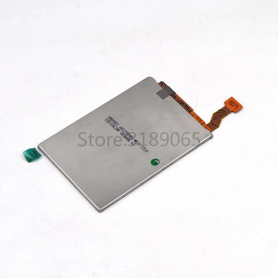 New Original LCD For Nokia N85 N86 Mobile Phone Replacement LCD Display Screen + tool