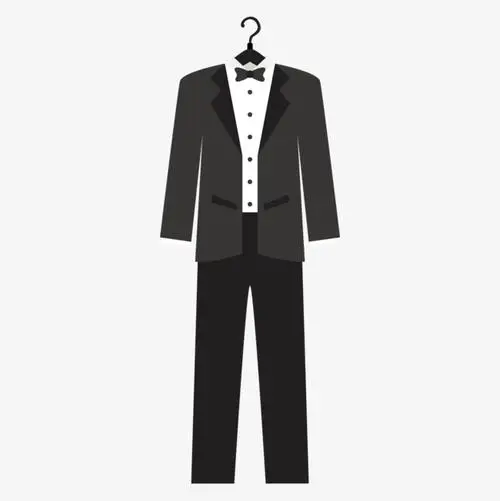 

YILIBERE Suit Customization