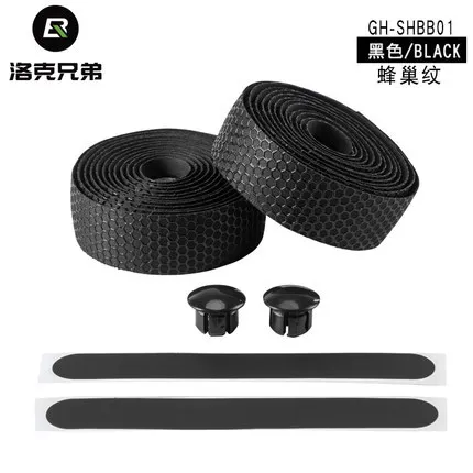 Лента для руля велосипеда Rockbros лента управления велосипедом | Спорт и