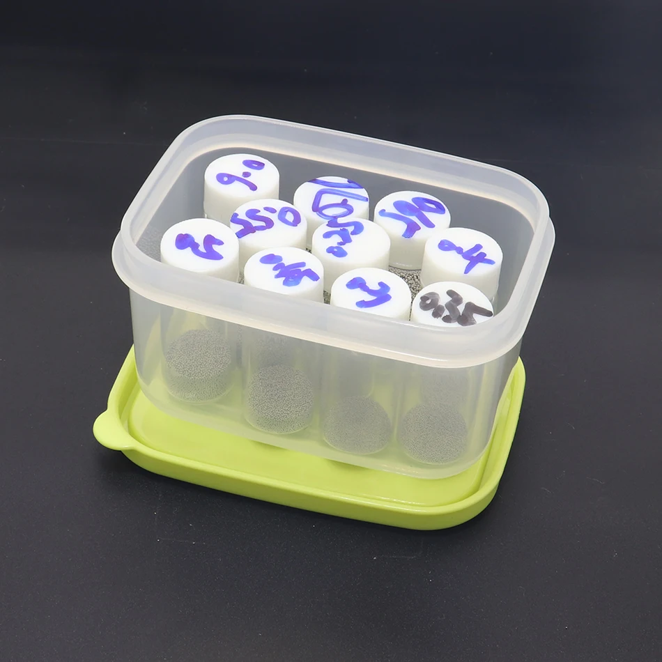 

10PCS Sn63 Pb37 25k / bottle for BGA ball tool 0.25 / 0.3 / 0.35 / 0.4 / 0.45 / 0.5 / 0.55 / 0.6 / 0.65 / 0.76MM BGA solder ball