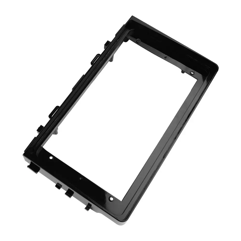 Рама для приборной панели 9 дюймов Kia Rio 2016 | Автомобили и мотоциклы