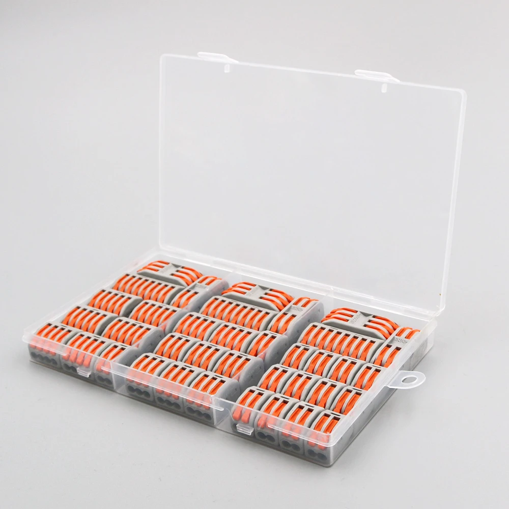 37 шт./кор. смешанные соединители проводов герметизирующая ptfe лента для 212 213 214 215 218