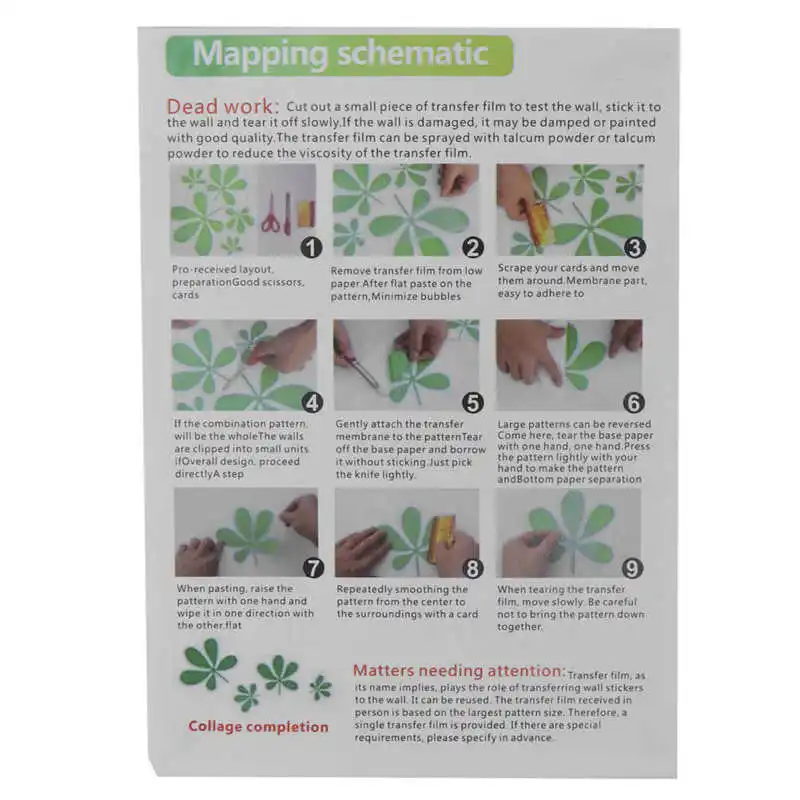 

Hair Cutting Machine Trimmer Nail Art Wall Sticker Vinyl Stylish Nail Salon Show Window Wall Decal Interior Decoration