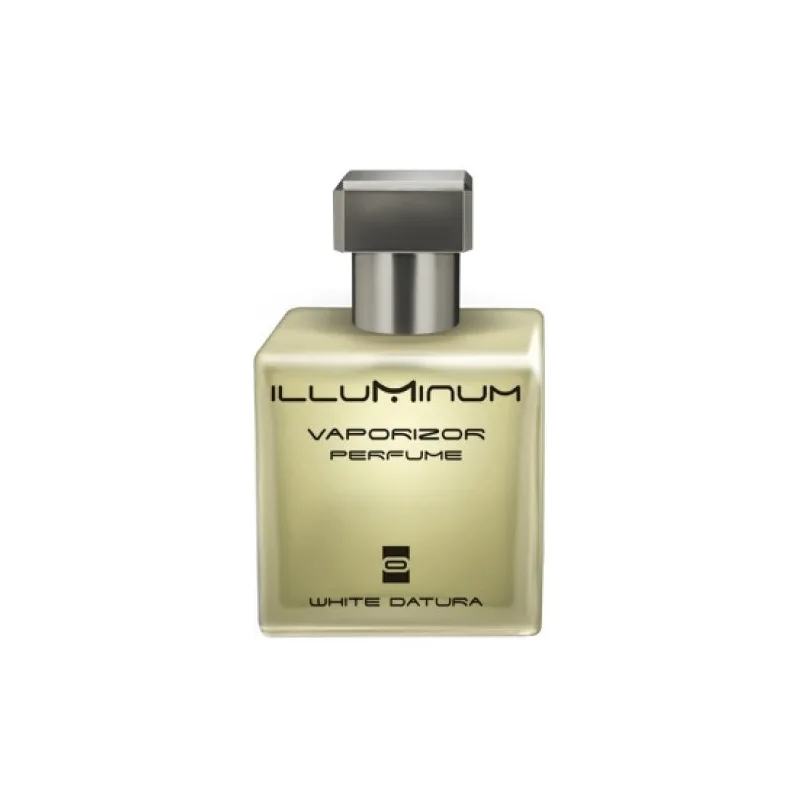 Духи Illuminum White Datura парфюмерная вода тестер 100 мл унисекс парфюм Иллюминум Вайт