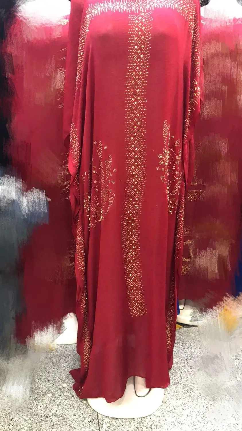 Длина платья: 145 см новые модные платья женские длинные с принтом Дашики цветным