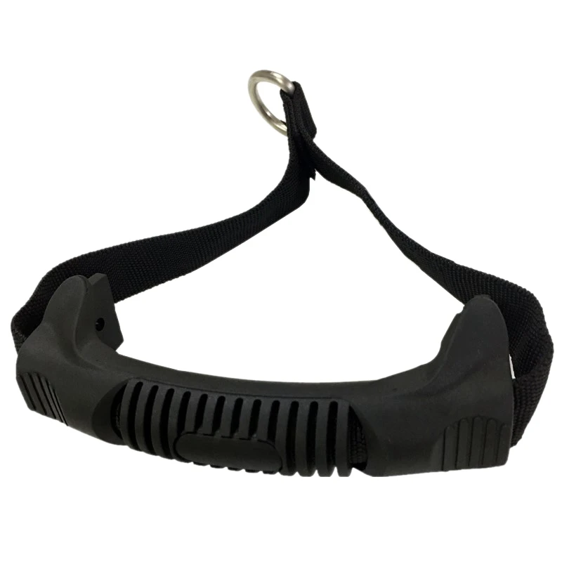 Сверхмощные ручки для упражнений резистивные ленты Тяговая веревка спортивные