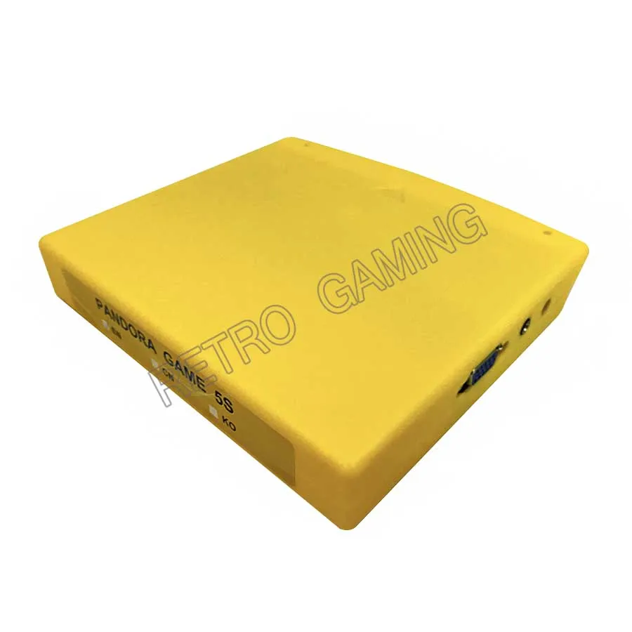 999 в 1 1660 Jamma Multi Pandora игровая доска CGA VGA Мульти Аркада MAME HD для видеоигр игра с