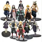 Экшн-фигурки рассекающий демонов, 16 см