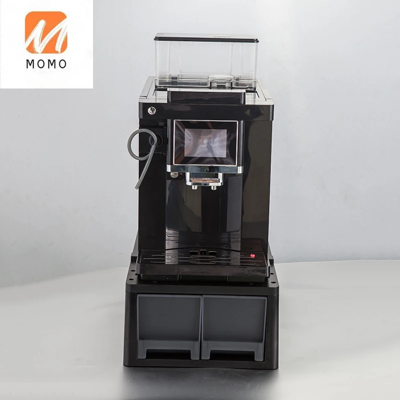 

Hot selling commercial automatic espresso coffee machine for business