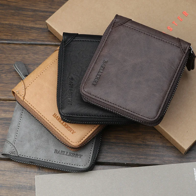Returning wallets. Returning wallets