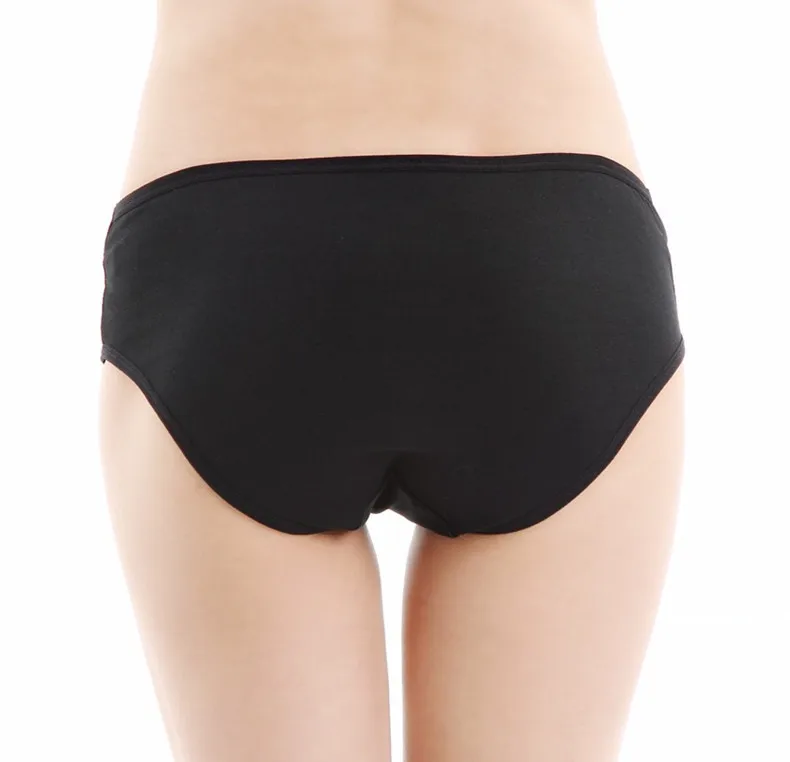 

Auri Muffy 2016 maternity low waist underpants pregnant women underwear maternity panties black big size