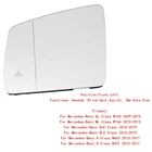 Боковое зеркало заднего вида AL22, для Mercedes-Benz G GL ML GLE Class W164 W166 2009-2019