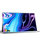 Портативный монитор T-bao T16A, 15 дюймов, hd 1080P, IPS-панель, поддержка расширения экрана для SwitchPS3PS4ПКноутбука