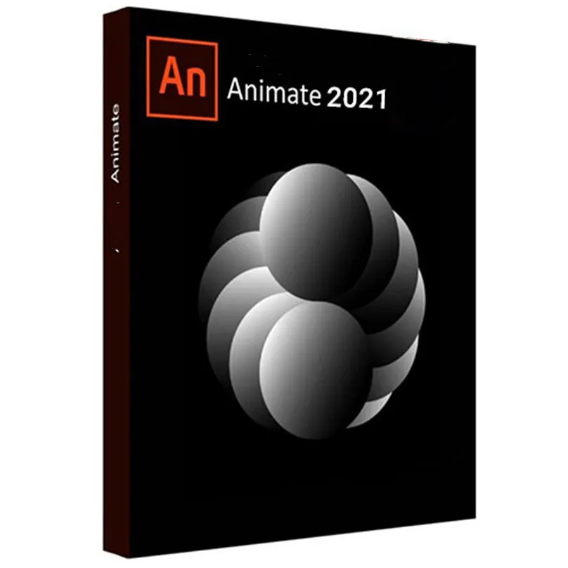 

Animate Interactive Animation For The Web 2021 Software Tools Win/Mac Book