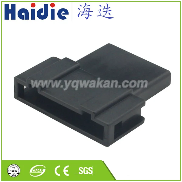 

Free shipping 5sets 6pin auto wiring harness cable electric plug male plug connector male part for 3B0 972 706 HD063A-1.5-11