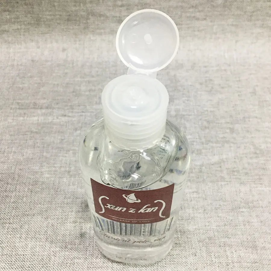 Xun Z Lan Sex Products Personal Water-Based Anal Lubricant 200ml SPA Massage Oil Masturbation Grease Lube Vaginal Gel | Красота и