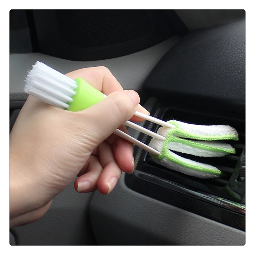 

Universal Car Care Cleaning Brush Accessories for Mitsubishi ASX Endeavor Expo Montero Galant Grandis Lancer Mirage