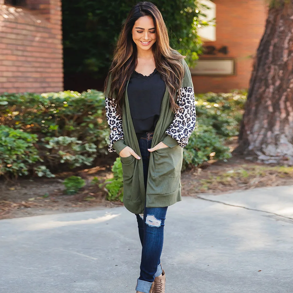 Осенний Повседневный Тренч для женщин Ropa Mujer кардиган Бомбер длинные базовые