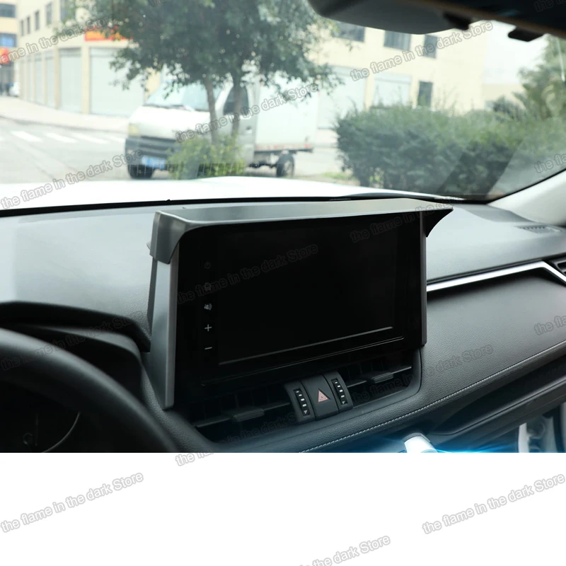 Lsrtw2017 для Toyota RAV4 2019 2020 2021 Xa50 автомобильный LCD навигатор gps медиа экран