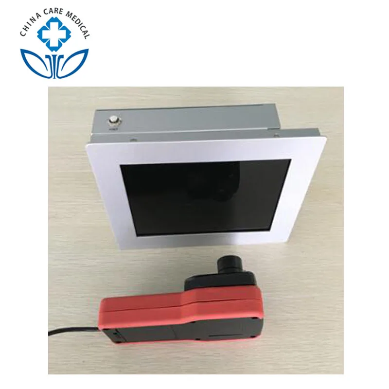 

CCS-700 Illumivein Iv Vein Finder Light Viewer Detector Veinviewer Scanner Mapping Illuminator Machine Device