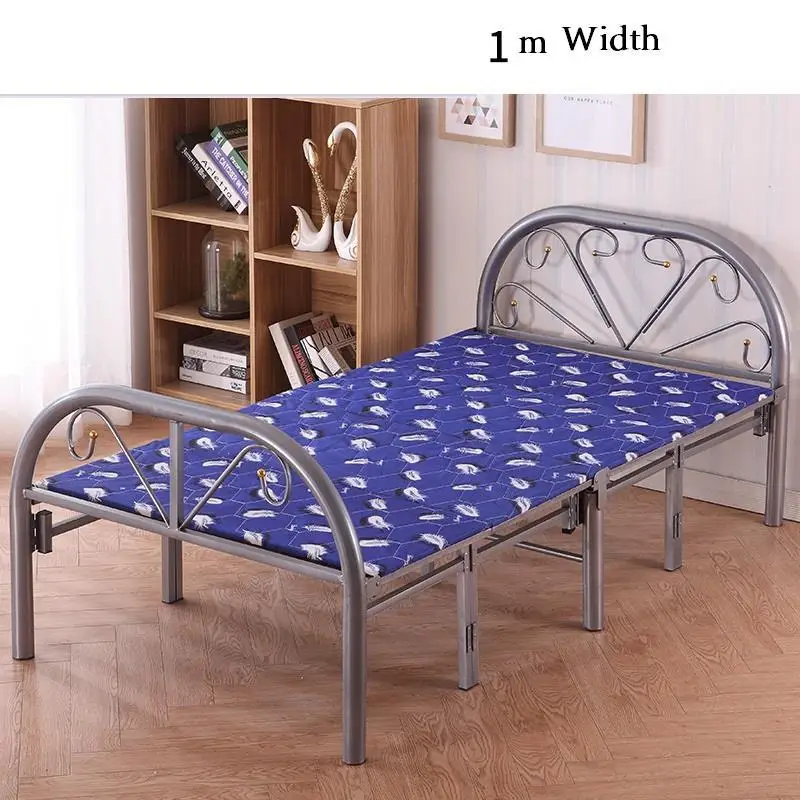 

Lit Enfant Totoro Room Quarto Modern Matrimonio Kids Yatak Frame Home Cama Mueble De Dormitorio bedroom Furniture Folding Bed