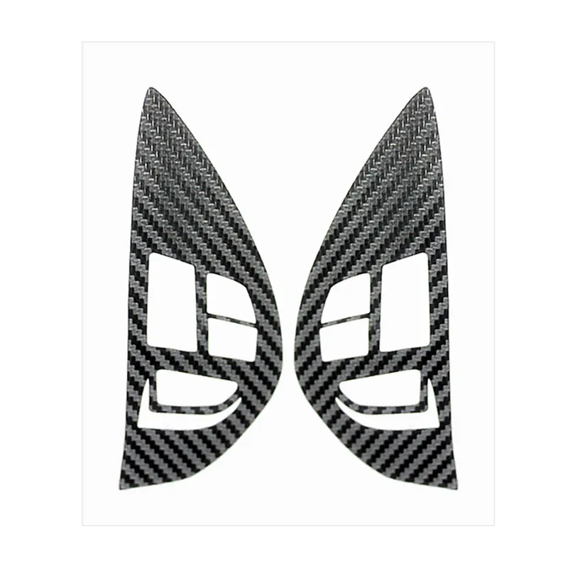 

Audio Cruise Control Button Steering Wheel Switch Button Sticker Cover Trim For Mitsubishi ASX Lancer Outlander RVR Pajero Sport