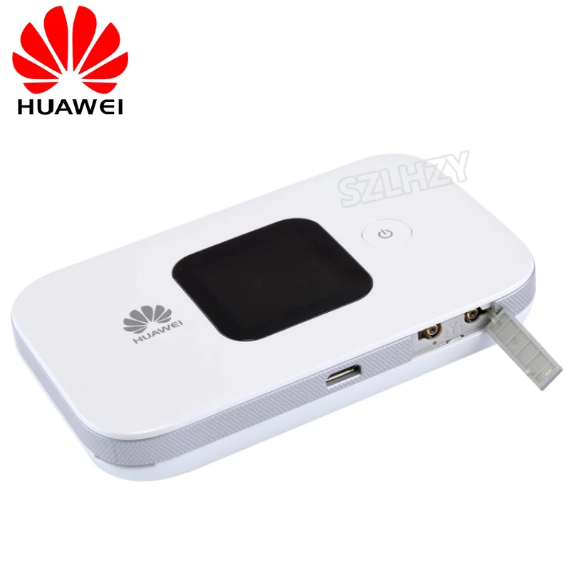 Разблокированный мобильный роутер Huawei E5577 E5577s 321 4G LTE Cat4 беспроводная точка