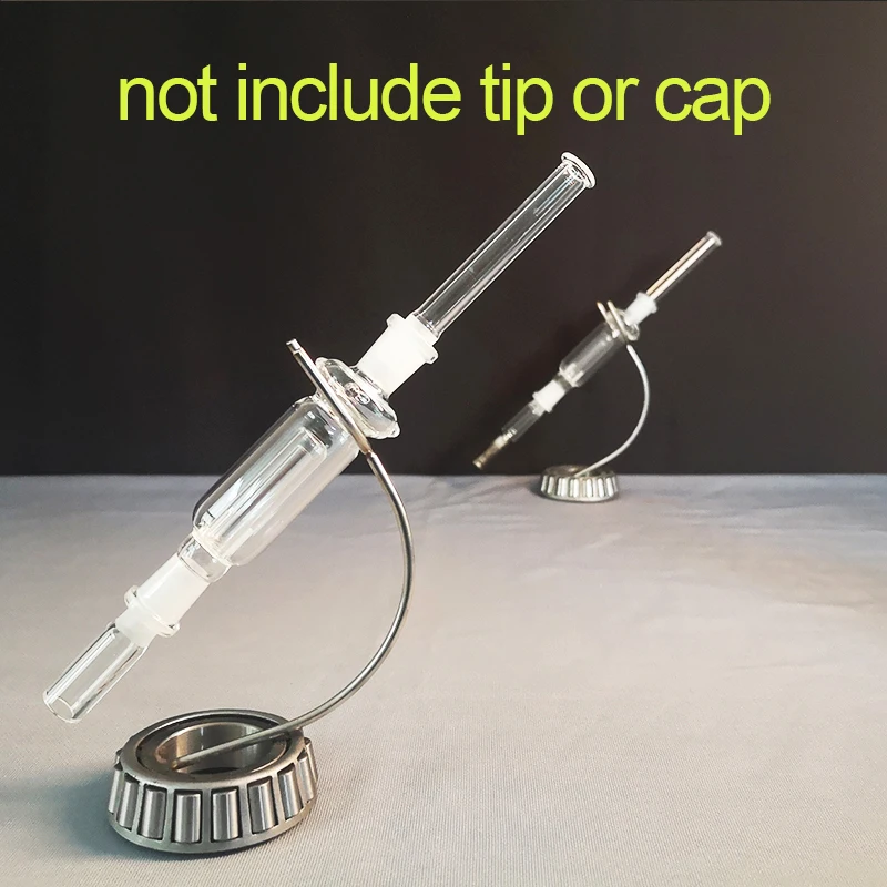

Сухое охлаждающее решение ihit complete vapcap для dynavap