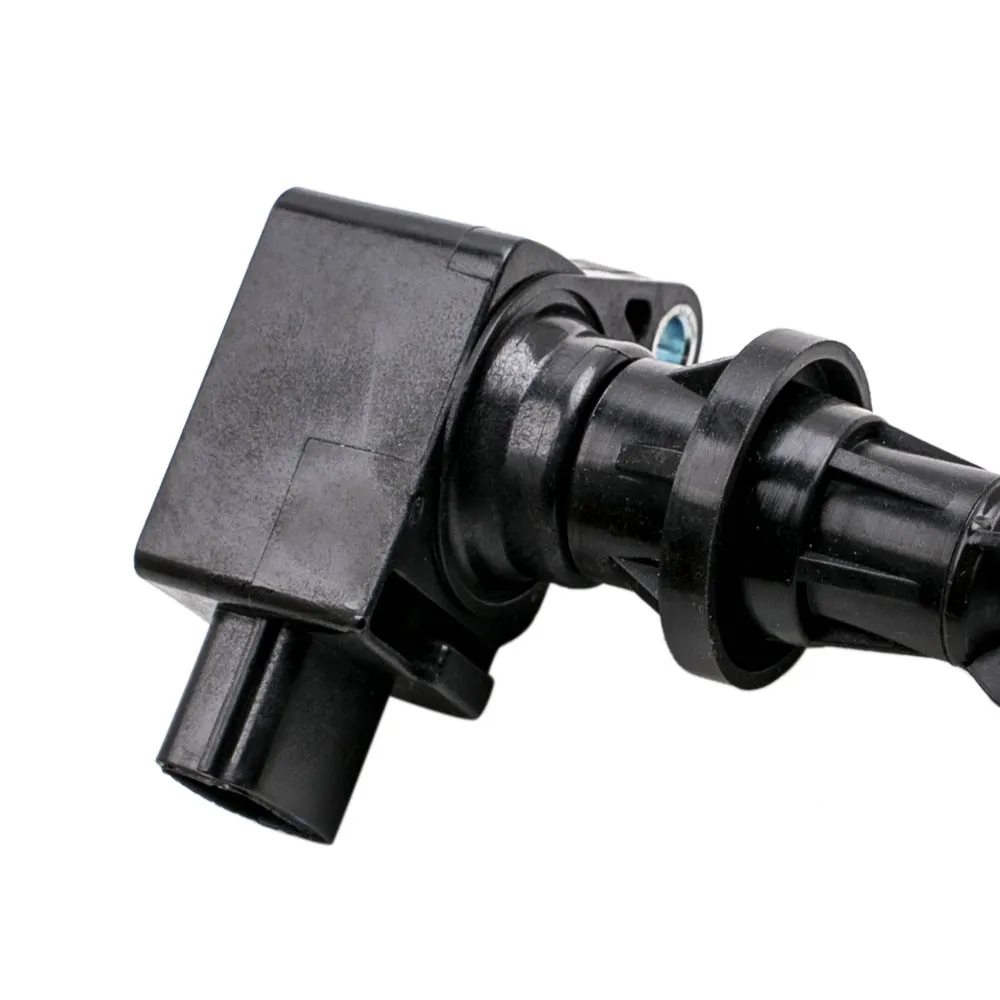 4 шт. пакеты катушек зажигания для Ford Escape 2.0L 2.3L 6M8G12A366 L3G2-18-100B9U Mazda 3 6 CX-7 MX-5 Tribute L3 LF L5