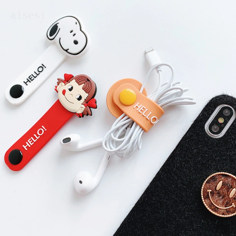 Защитный чехол для кабеля 1 шт. | Дом и сад