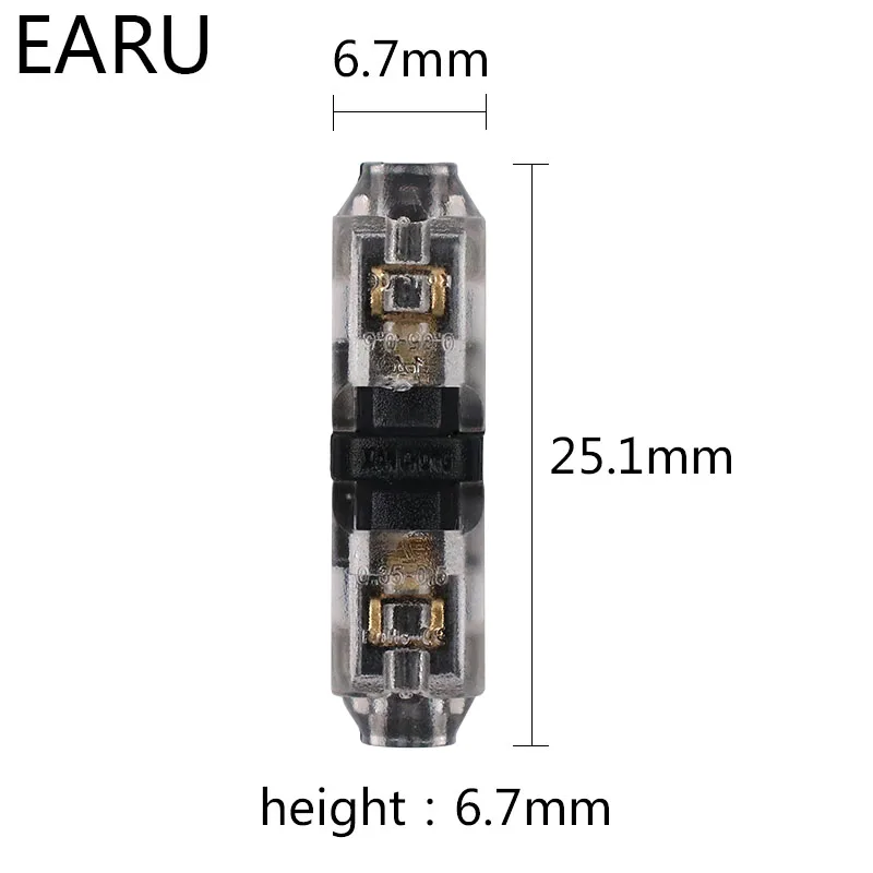 

5 . 24-18AWG