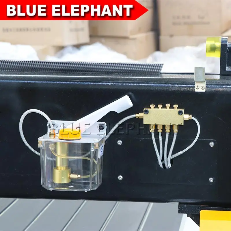 CNC деревянный маршрутизатор 1325 деревянная дверь делая машину с низкой ценой