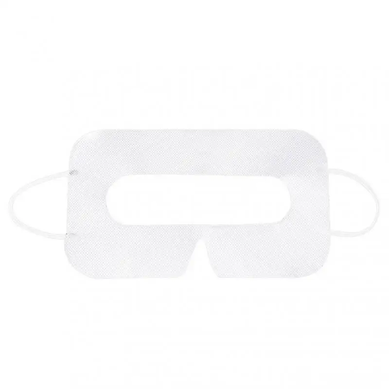 100 шт. одноразовые маски для глаз из нетканого материала | Электроника