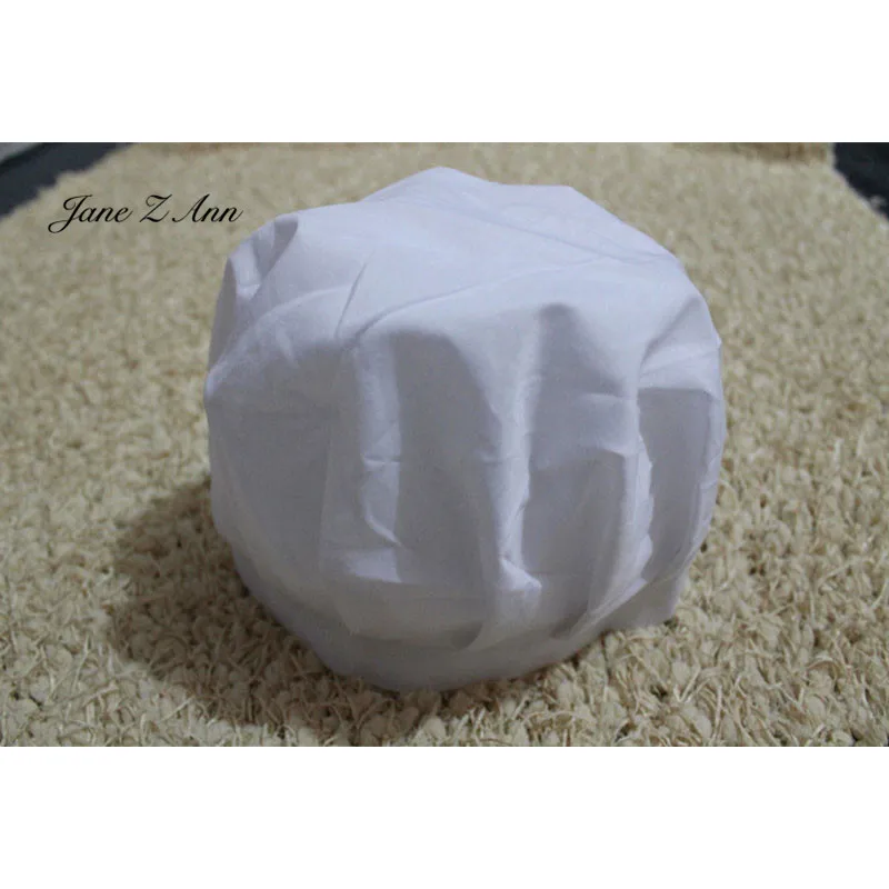 Jane Z Ann 1-2 year Baby Chef Costumes Set White Cook Suit Photography Props roupa de fotografia accessoires photo baby | Детская одежда