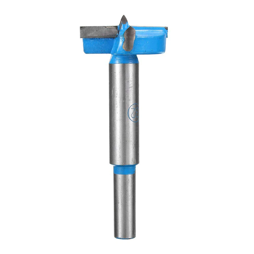 17-45 мм Forstner сверло из твердого сплава с петлями для сверления отверстий