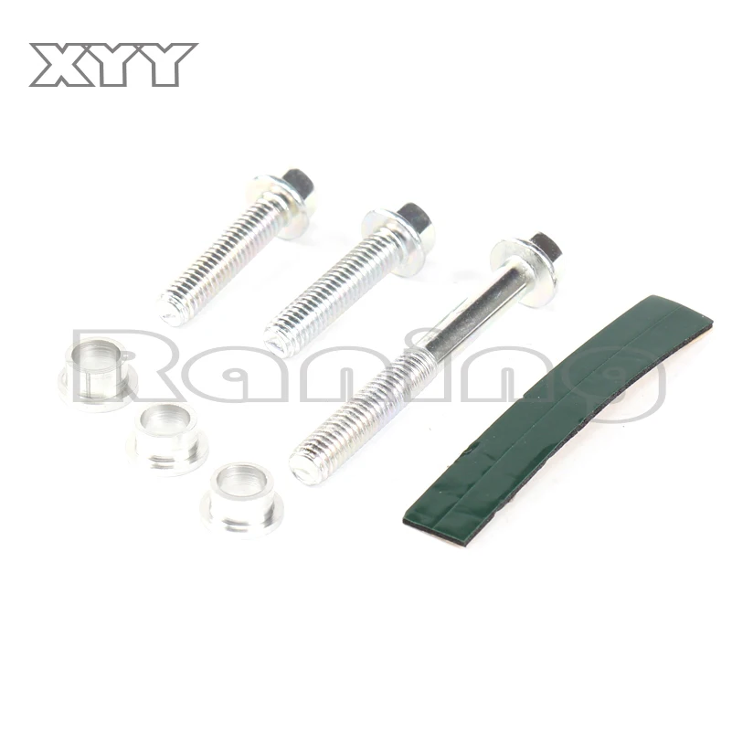 

Motorcycle Clutch protection cover for KTM SXF/XCF250/350 2016-2018 XCFW/EXCF250/350 2017 2018 free shipping