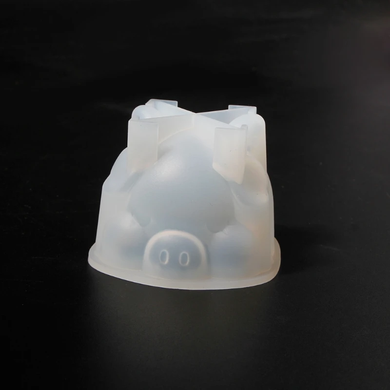 

Милые Мультяшные украшения в виде свиньи