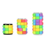 decompression educational for gift professional gift intellectual puzzle toy cube anti anxiety for gift