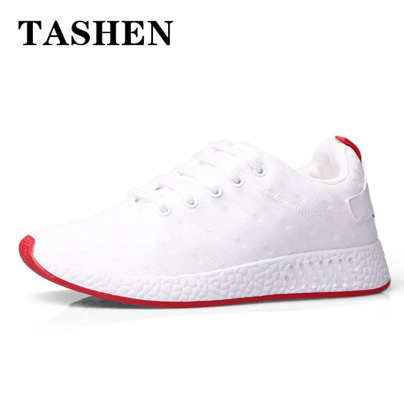 Мужская беговая Обувь повседневные сетчатые кроссовки уличная спортивная обувь