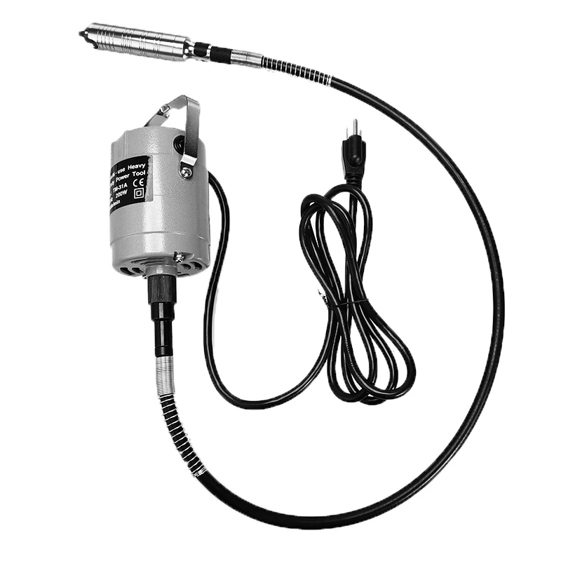 Гибкого вала мясорубки станки 110V/220V фильцы зуботехнические полировочные