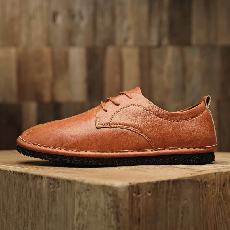 

Leather Shoes Man Shoes Casual Men Male Shoe Zapatillas Hombre Autumn Men's Sneakers Mens Summer Zapatos Casuales Para
