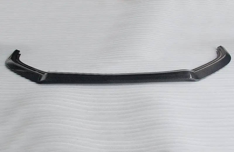 Golf 6 R20 углеродного волокна Набор для всего тела VW VI MK6 2012-2014 задний диффузор